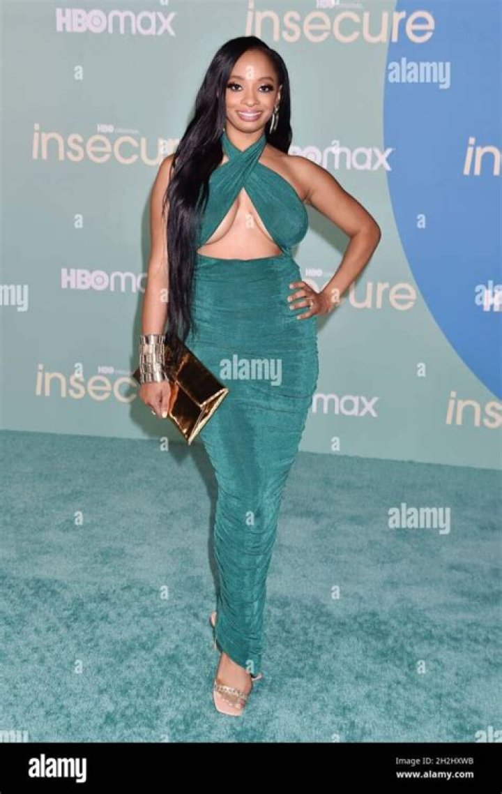 Brittney Ayona Clemons