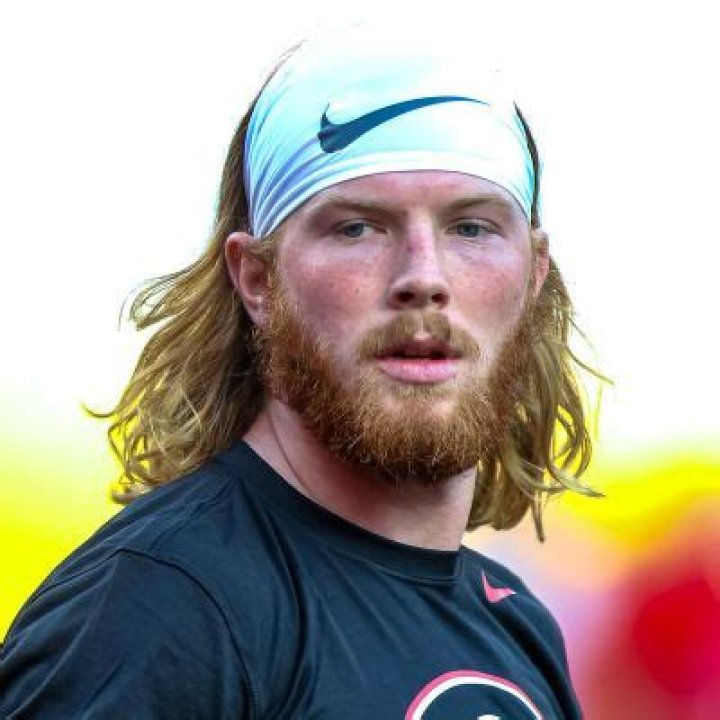 Brock Vandagriff | Parents, Greg And Kelly Vandagriff