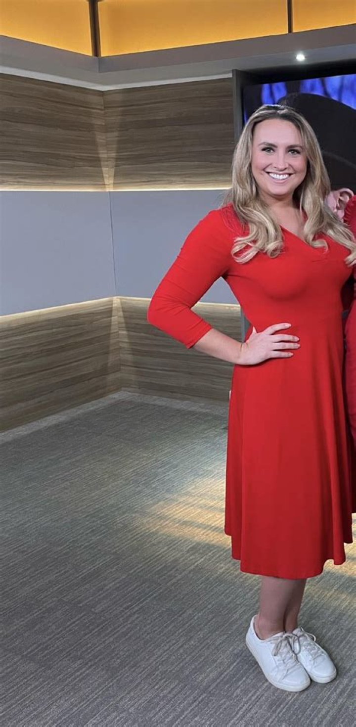 Brooke Brighton Bio, Wiki, Height, Husband, Family,Salary, and Net Worth.