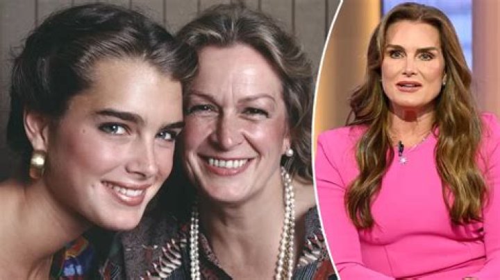 Brooke Shields’s biography, fact, career, awards, net worth & life story