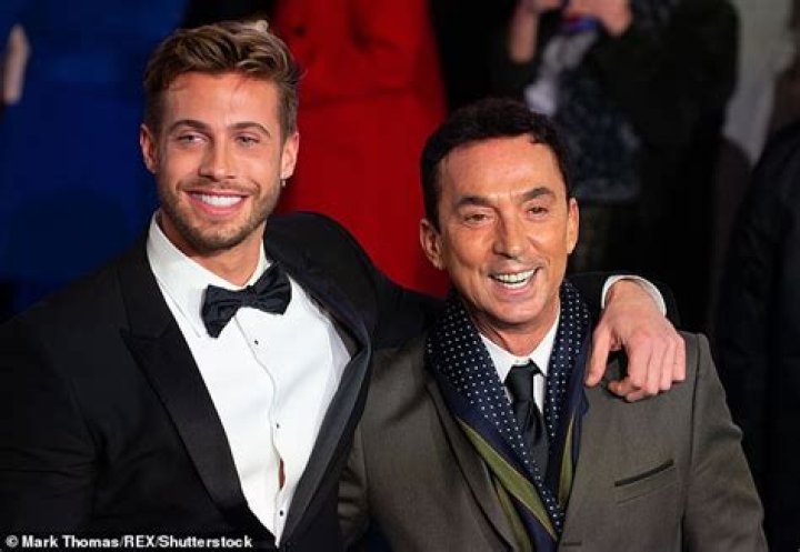 Bruno Tonioli Bio, Wiki, Age, Height, Gay, Dancing, Partner, Spouse, Net Worth, Wife, Dancing With The Stars, Elton John, Music Video and Jason Schanne