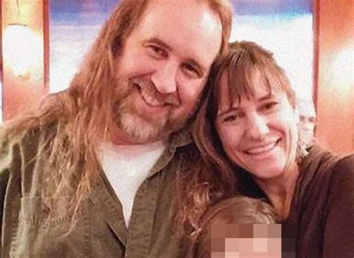 Bruxy Cavey Children: Does Bruxy Cavey have Kids?