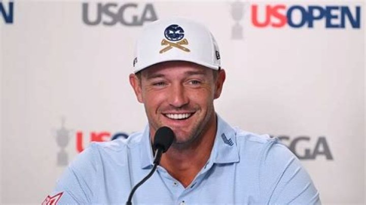 Bryson DeChambeau Career Earnings: Explore His Net Worth And Hat Style