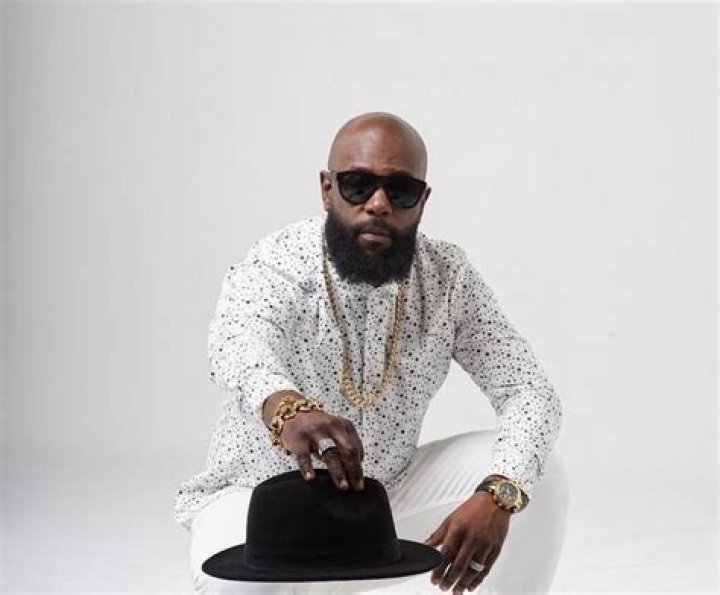 Bunji Garlin