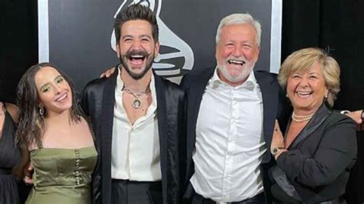 Camilo Echeverry Bio, Wiki, Age, Height, Family, Wife, Songs, Salary and Net Worth.