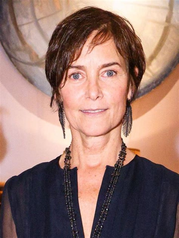 Carey Lowell
