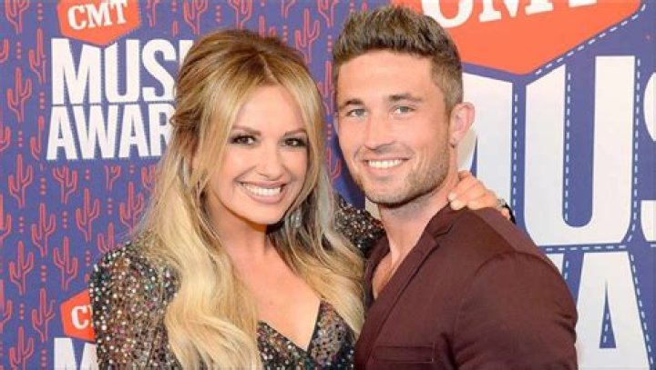 Carly Pearce Ex-Husband: Michael Ray Net Worth, Age, Height, Instagram, Wiki, Has Michael Ray Married Again?