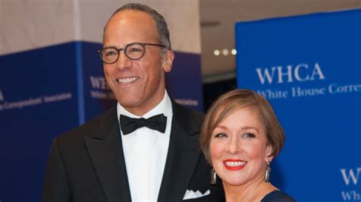 Carol Hagen, Who Is She? Inside Lester Holt’s Wife’s Life And Marriage