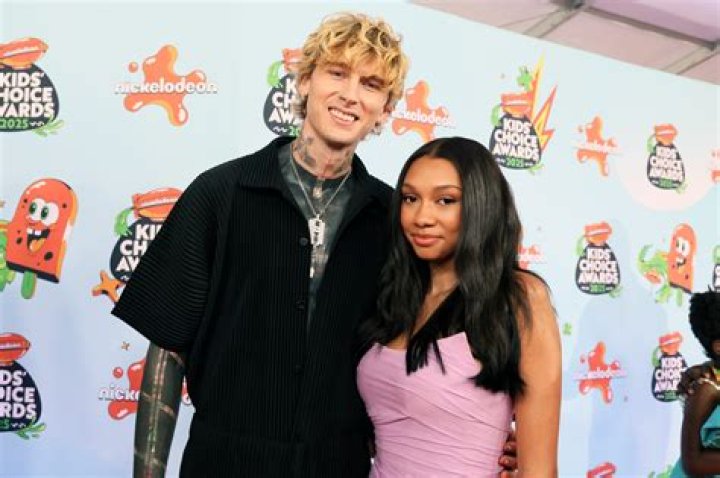 Casie Colson Baker Bio-Wiki, Age, Mom, Machine Gun Kelly, Height
