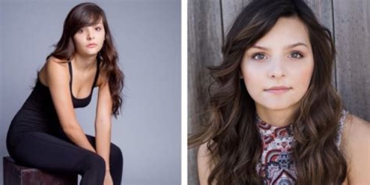 Cassady McClincy Bio, Age, Height, Boyfriend, Walking Dead, TV Shows and Movies