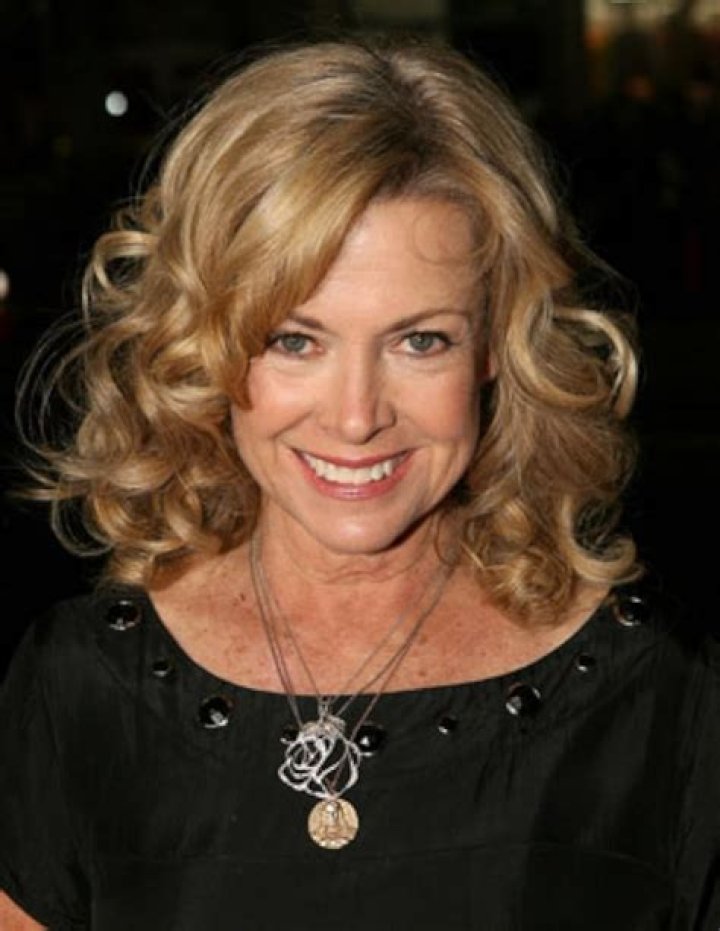 Catherine Hicks