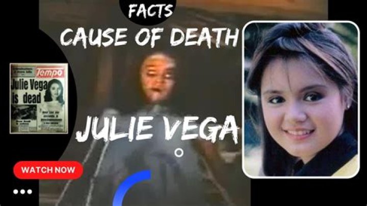 Cause La Mega 97.9 Host Polito Vega Death Cause, Wife Age And Wikipedia Bio