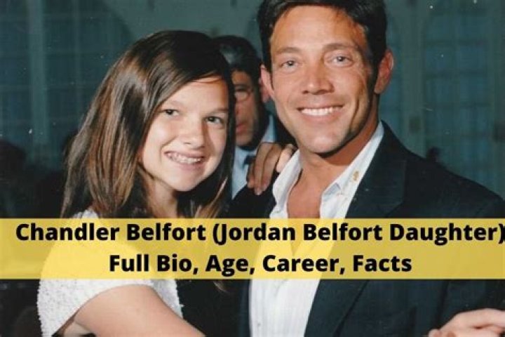 Chandler Belfort Age Wiki, Biography Height, Wiki, Bio, Husband, Jordan Belfort Daughter
