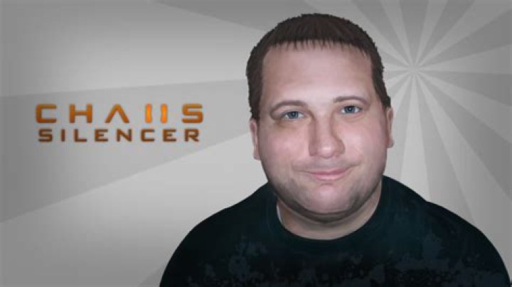 Chaosxsilencer