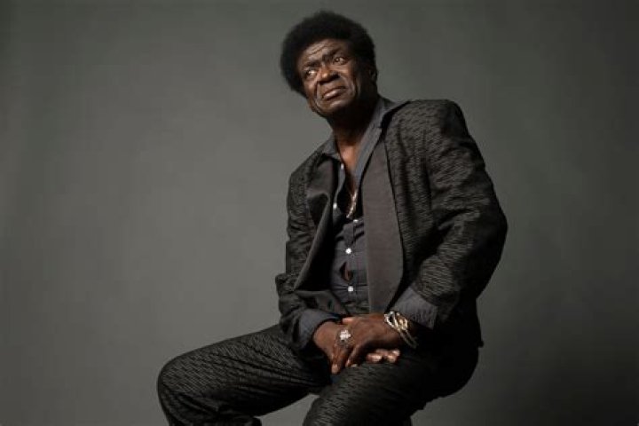 Charles Bradley