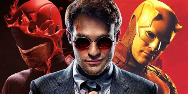 Charlie Cox Is Not Blind In Real Life;For Season 3 of Daredevil