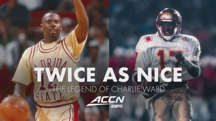 Charlie Ward’s biography, net worth, fact, career, awards and life story