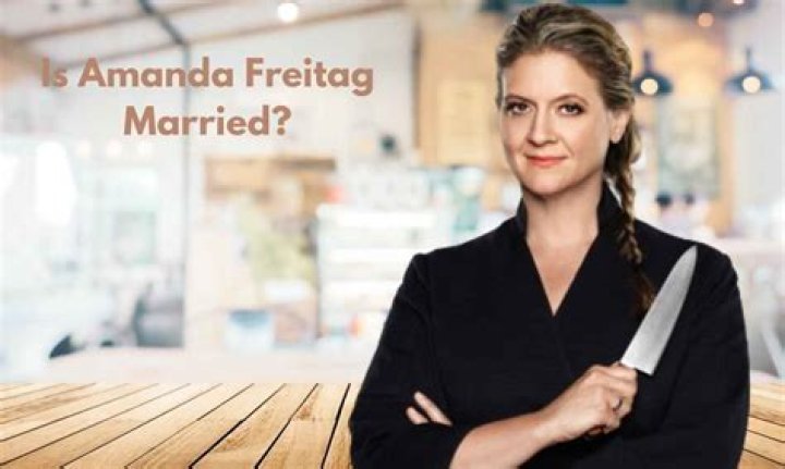 Chef: Amanda Freitag Weight Loss- Is She Loosing Her Weight? Family And Siblings