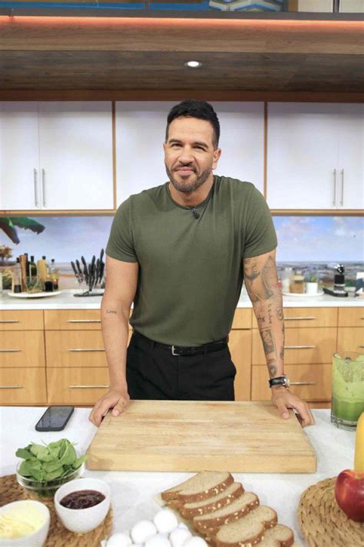 Chef Yisus Biography, Wikipedia, Net worth: Meet Him On Instagram