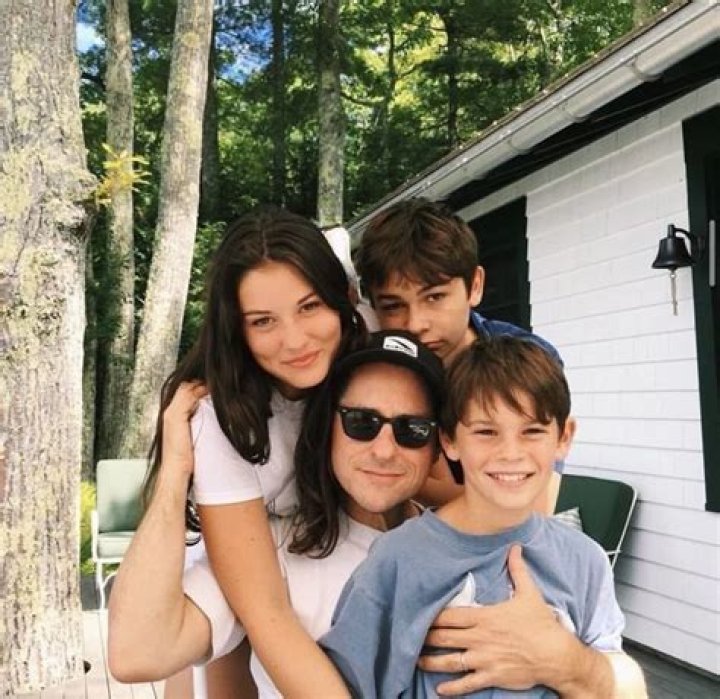 Cheryl Scott | Parents And Sibilings