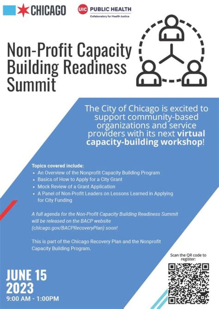 Chicago Non-Profit Owned By Pete Kadens Provides Free Tuition To All The Students