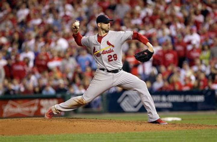 Chris Carpenter