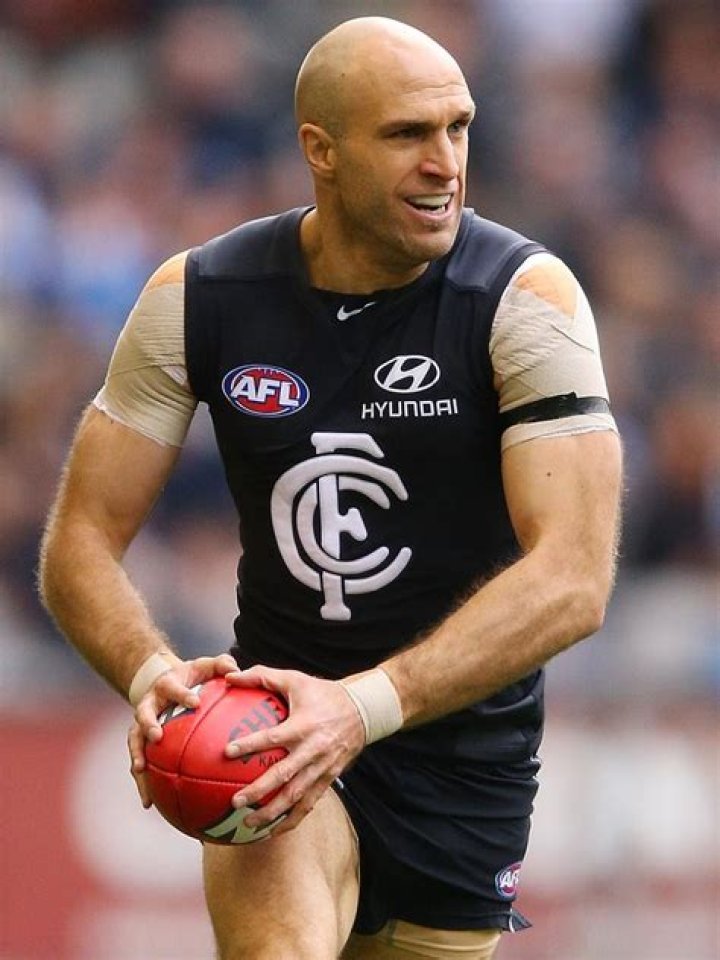 Chris Judd
