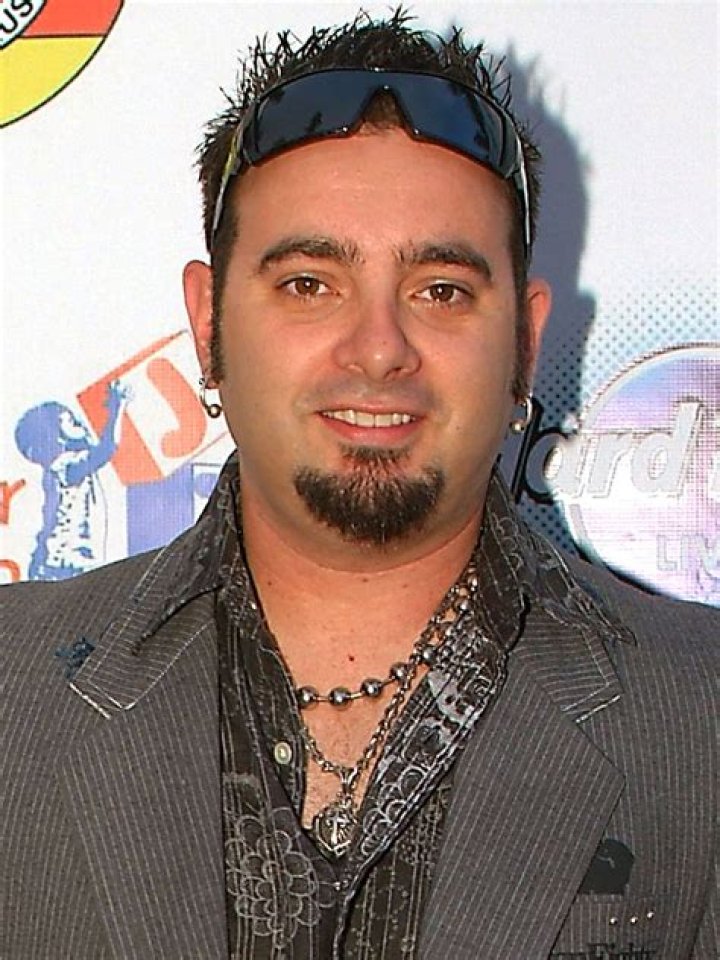 Chris Kirkpatrick