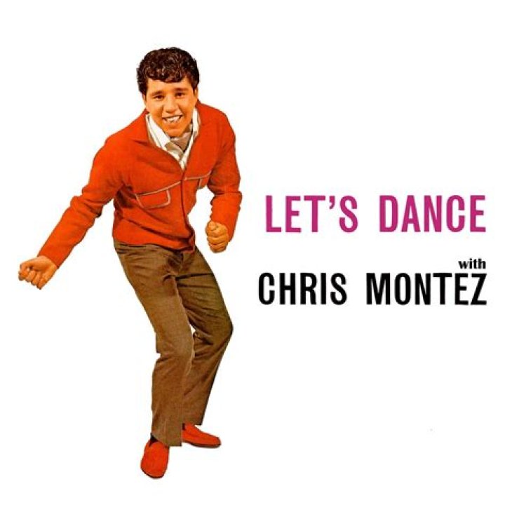 Chris Montez