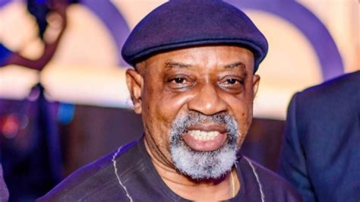 Chris Ngige’s biography, net worth, fact, career, awards and life story