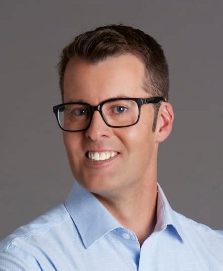 Chris Potter | Bio, Age, Net Worth, Relationship, Career