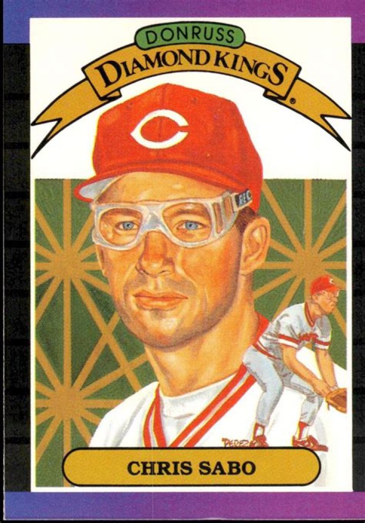 Chris Sabo