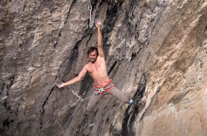 Chris Sharma