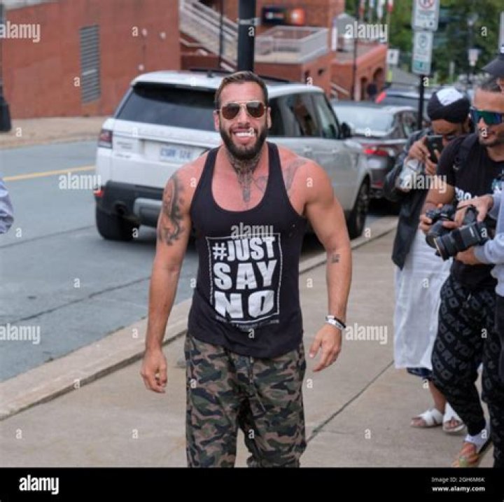 Chris Sky Aka Christopher Saccoccia Net Worth, Age Wikipedia & Girlfriend – Why Is He Arrested?