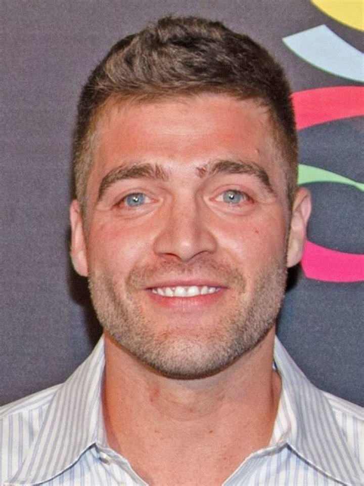 Chris Tamburello
