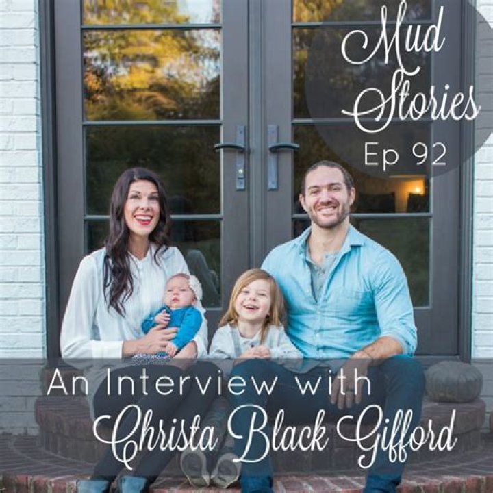 Christa Black Gifford