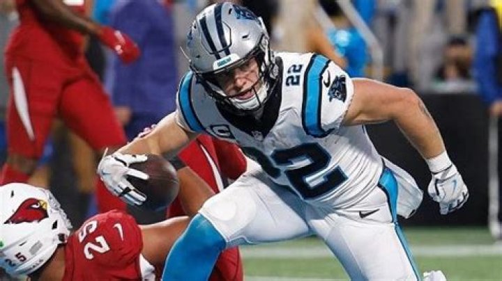 Christian McCaffrey Contract, Vaccine, Salary, Net Worth, Weight, Height, Age