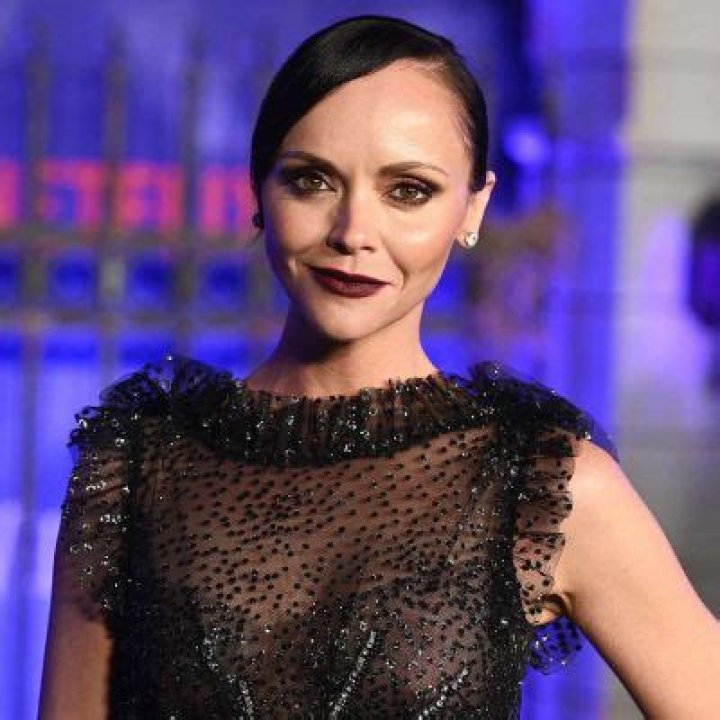 Christina Ricci Family | Is She Related To Lionel Richie | Relationship & Net Worth