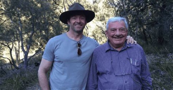 Christopher John Jackman