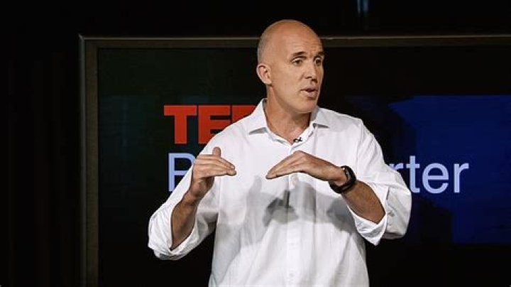 Christopher McDougall