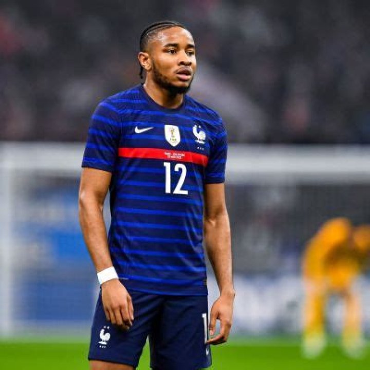 Christopher Nkunku- All About The Professional French Football Player