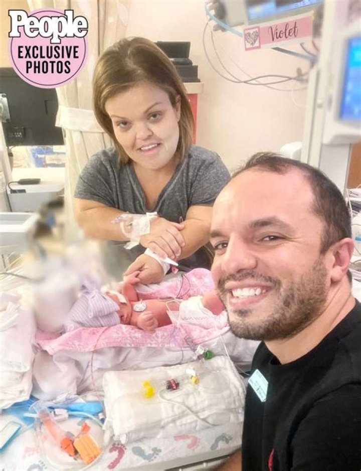 Christy McGinity Gibel Bio, Wiki, Age, Husband, Height, Little Women, Annulment, Surgery and Net Worth