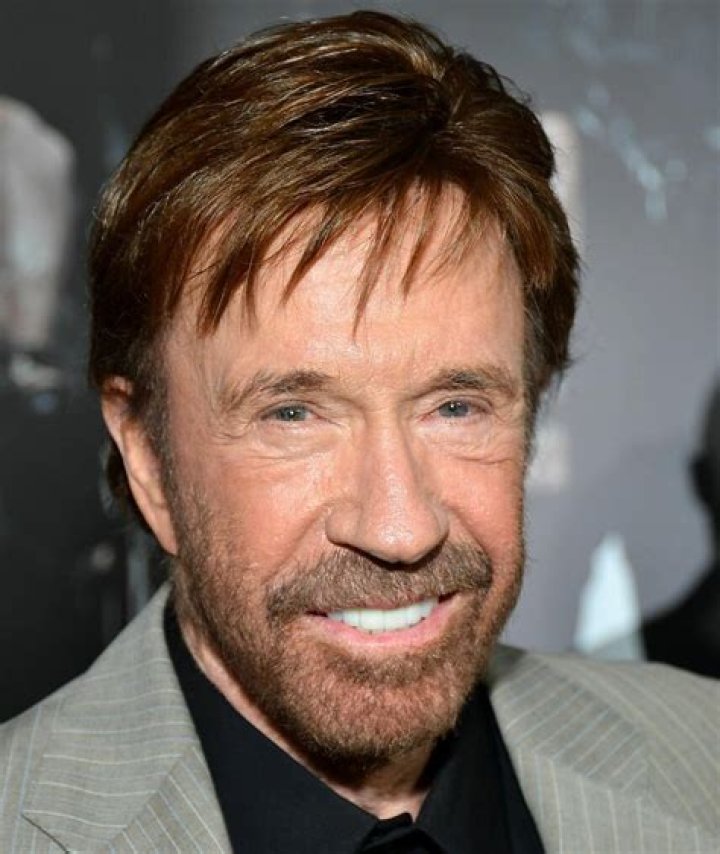 Chuck Norris’s biography, fact, career, awards, net worth & life story