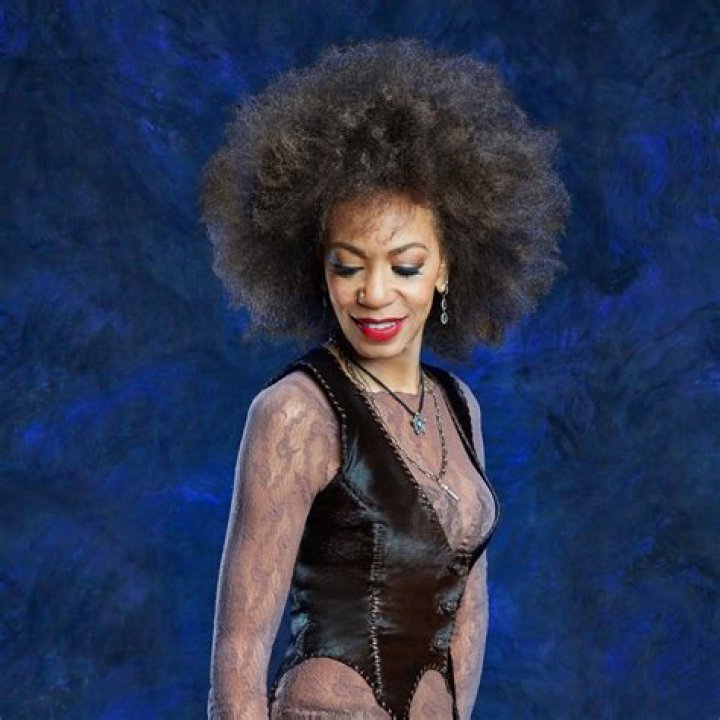 Cindy Blackman