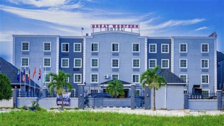 City global hotel owerri, Owerri, Nigeria