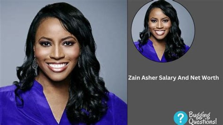 Clare Asher Net Worth, Income, Salary, Earnings, Biography