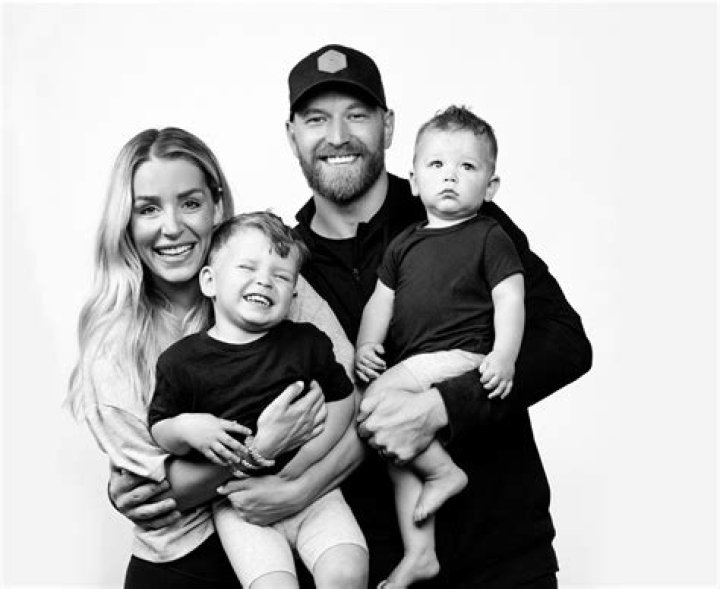 Claude Giroux Parents: Meet Raymond Giroux And Nicole Giroux