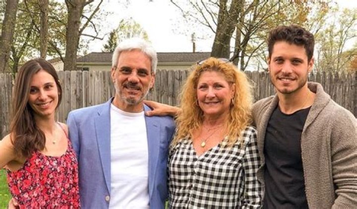 Cody Calafiore siblings: Meet Paulie Calafiore & Angelina Calafiore