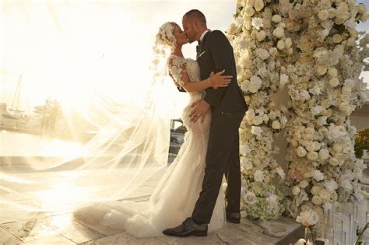 Compare Ellie Gonsalves and Partner Ross Scutts Net Worth, Are They Married Yet?