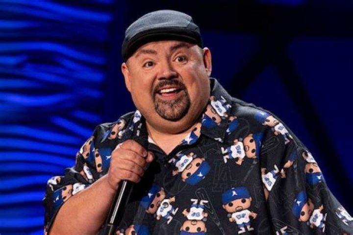 Connection Between Gabriel Iglesias And His Adopted Son Frankie Iglesias